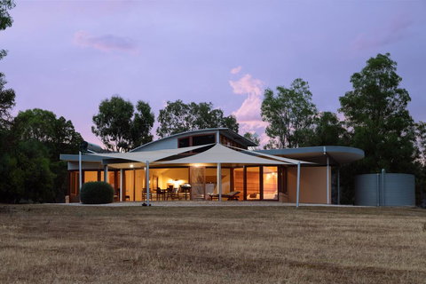 Boroka Downs - Accommodation Mount Tamborine 0