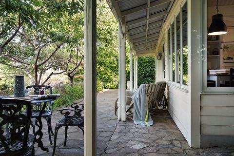Botanica - Accommodation Mount Tamborine 2
