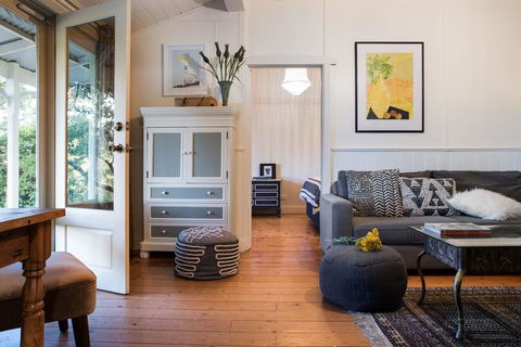 Botanica - Accommodation Mount Tamborine 1