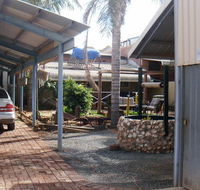 Boulder Lodge - Accommodation Mount Tamborine