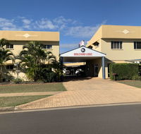 Boulevard Lodge Bundaberg - Accommodation Mount Tamborine