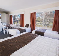 Boulevard Motel - Accommodation Mount Tamborine