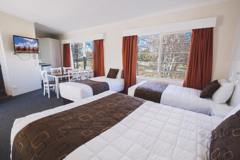 Boulevard Motel - Accommodation Mount Tamborine 0