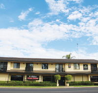 Boulevard Motor Inn - Accommodation Mount Tamborine