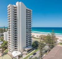 Boulevard North Holiday Apartments - Accommodation Mount Tamborine