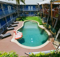 Bounce Cairns - Accommodation Mount Tamborine