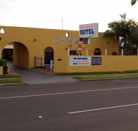 Bourbong St Motel - Accommodation Mount Tamborine
