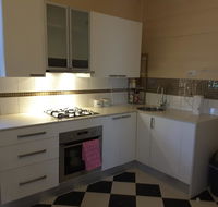 Bourke Apartments - Accommodation Mount Tamborine
