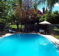 Bourke Riverside Motel - Accommodation Mount Tamborine