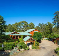 Bourndaroo Lodge - Accommodation Mount Tamborine
