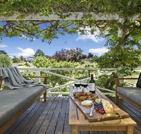 Bourne Cottage - Perfect for all seasons - Accommodation Mount Tamborine