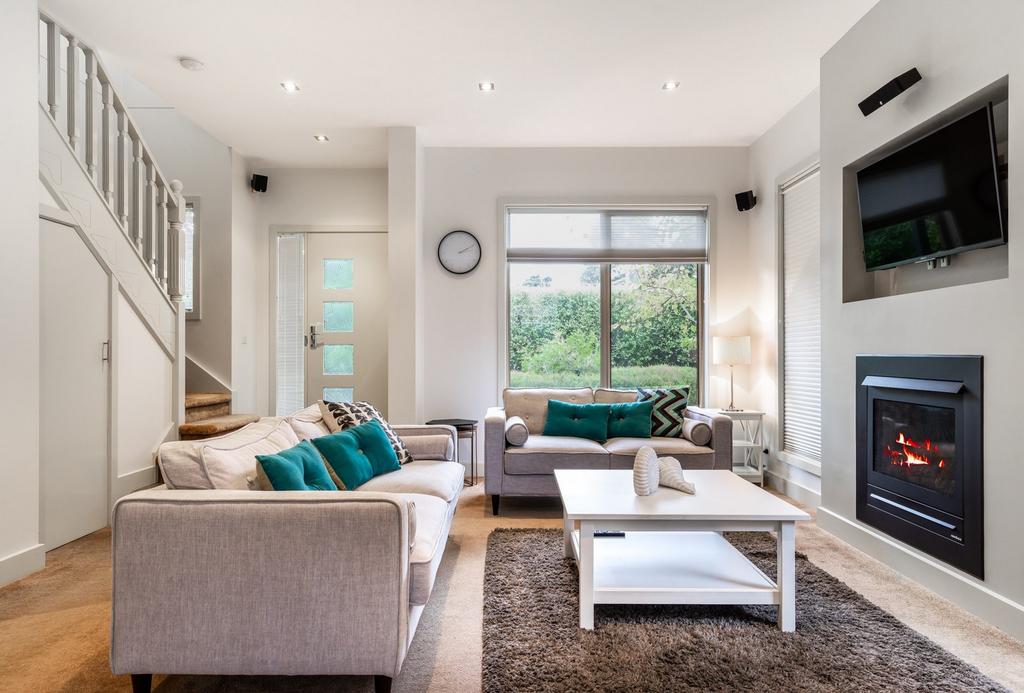  Accommodation Mount Tamborine