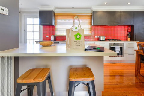 Boutique Stays - Sandy Haven C - Accommodation Mount Tamborine 3