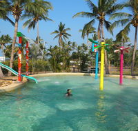 Bowen Holiday Park - Accommodation Mount Tamborine