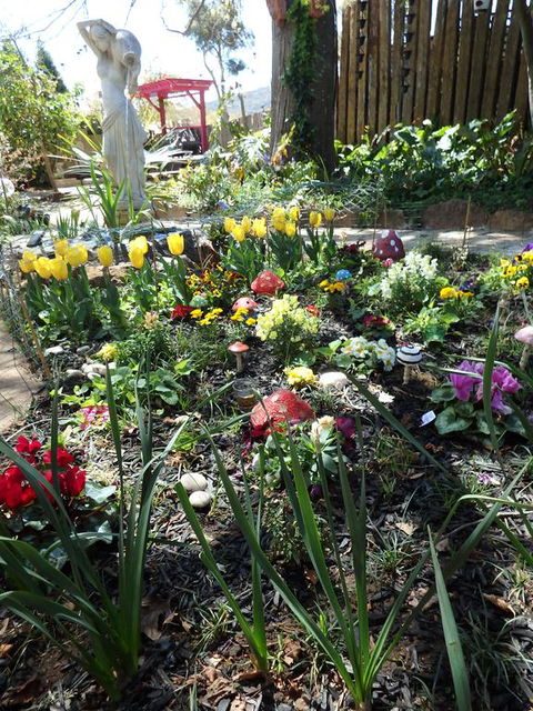 Bowral Road Bed And Breakfast - Accommodation Mount Tamborine 1