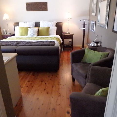 Bowral Road Bed And Breakfast - Accommodation Mount Tamborine 3