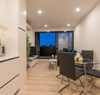 Box Hill Central 1 Bedroom DelightElland Avenue