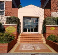 Box Hill Studio Apartment 2