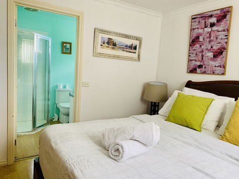 Boxhill - Accommodation Mount Tamborine 0