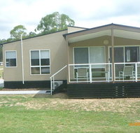 Boydtown Beach Holiday Park - Accommodation Mount Tamborine