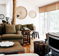 Braebrook - Stunning farm house - Accommodation Mount Tamborine