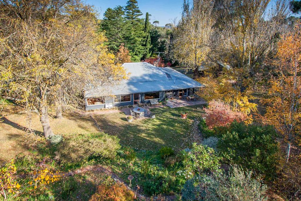 Mount Macedon VIC Accommodation Mount Tamborine