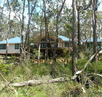 Braidwood Escape - Accommodation Mount Tamborine