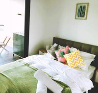 Brand New 2 bed Apartment with Absolute Park View - Accommodation Mount Tamborine
