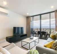Brand New 2 Bedroom Unit With Amazing Hinterland Views - Accommodation Mount Tamborine