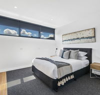 Brand new beachside studio apartment - Accommodation Mount Tamborine