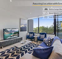 Brand New Luxury walking to Shopping mall Cinema. - Accommodation Mount Tamborine