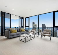 BRAND NEW Qube Broabeach Luxury 2 Bedroom - Accommodation Mount Tamborine