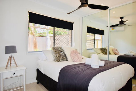 Brandy Apartment - Accommodation Mount Tamborine 2