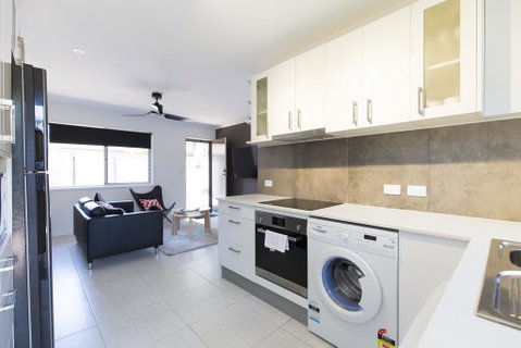 Brandy Apartment - Accommodation Mount Tamborine 3