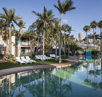 BreakFree Diamond Beach - Accommodation Mount Tamborine
