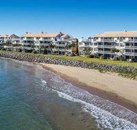 BreakFree Great Sandy Straits - Accommodation Mount Tamborine