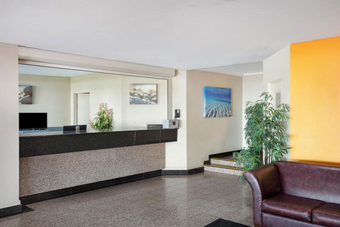 BreakFree Imperial Surf - Accommodation Mount Tamborine 1