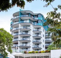 BreakFree Royal Harbour - Accommodation Mount Tamborine