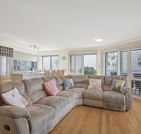 Breakwater Views Apartments - Accommodation Mount Tamborine