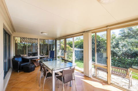 Breather - Accommodation Mount Tamborine 3