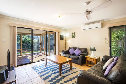 Breather - Accommodation Mount Tamborine 2