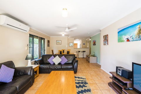 Breather - Accommodation Mount Tamborine 1