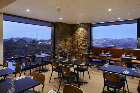Breathtaker Hotel And Spa - Accommodation Mount Tamborine 3