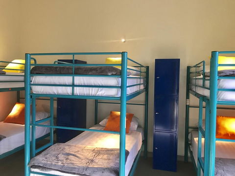 Breeze Lodge - Accommodation Mount Tamborine 1