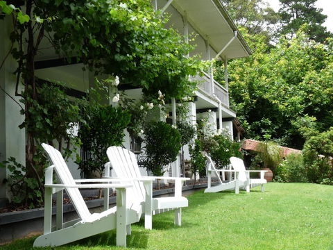 Brentwood Accommodation B&B Apartments - Yarra Valley - Accommodation Mount Tamborine 0