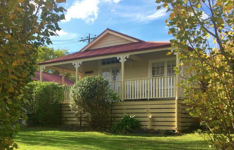 Brentwood Accommodation B&B Apartments - Yarra Valley - Accommodation Mount Tamborine 1