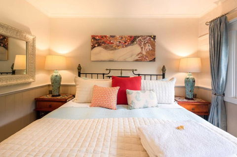 Brentwood Accommodation B&B Apartments - Yarra Valley - Accommodation Mount Tamborine 3
