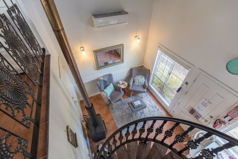 Briar Rose Cottages - Accommodation Mount Tamborine 3
