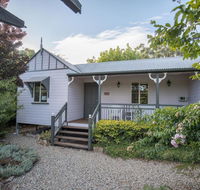 Briar Rose Cottages - Accommodation Mount Tamborine