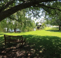Briars Country Lodge - Accommodation Mount Tamborine
